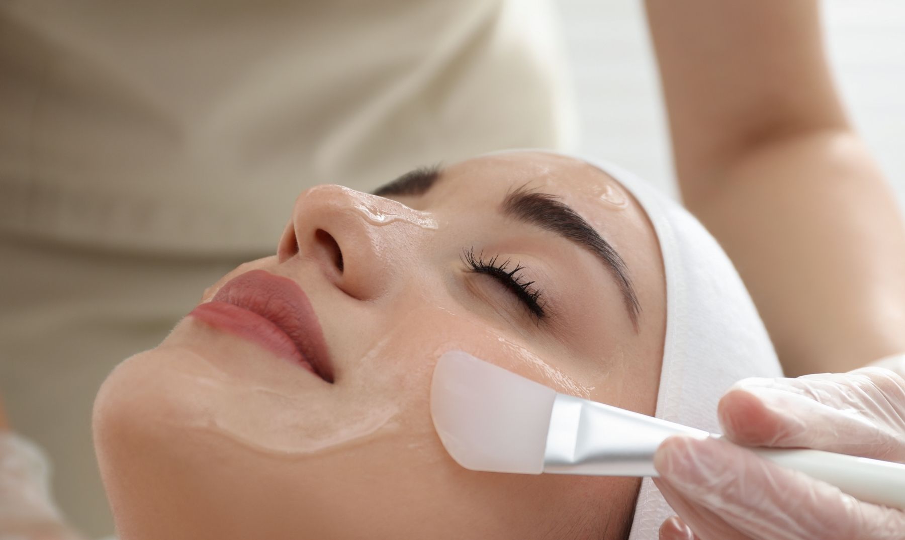 Medical-Grade Chemical Peels