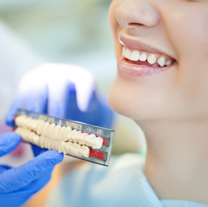 Treatment - Aventis Dental