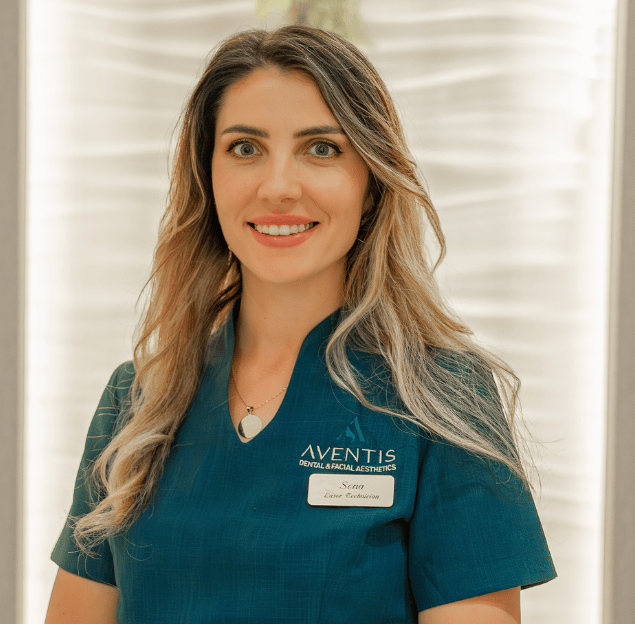 Team - Aventisdental