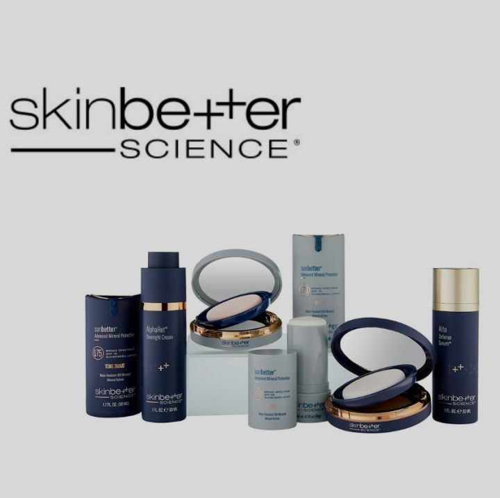 skinbetter products