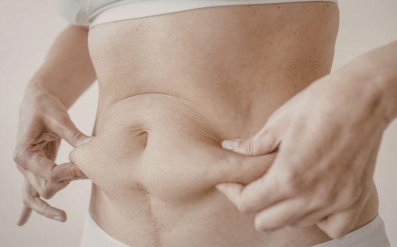 belly fat