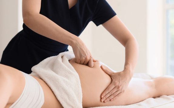 cellulite treatment