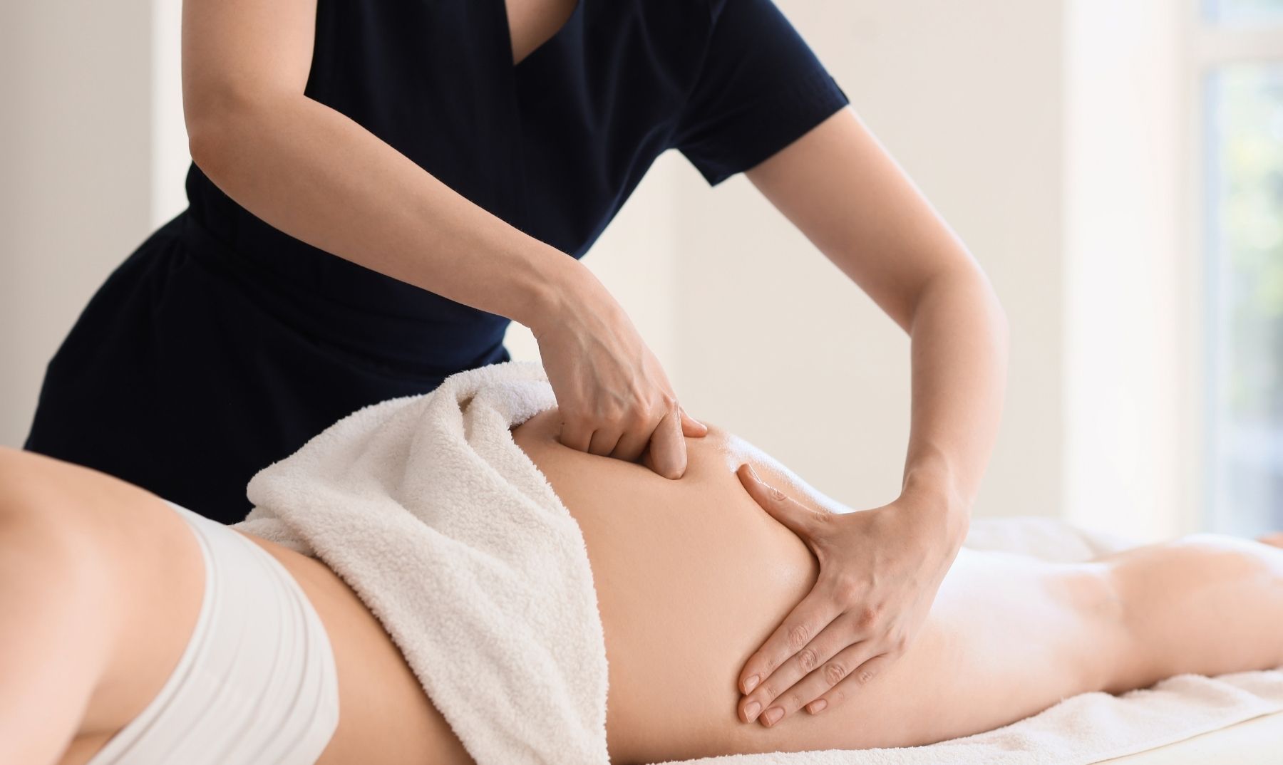 cellulite treatment
