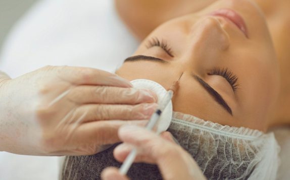 botox treatment