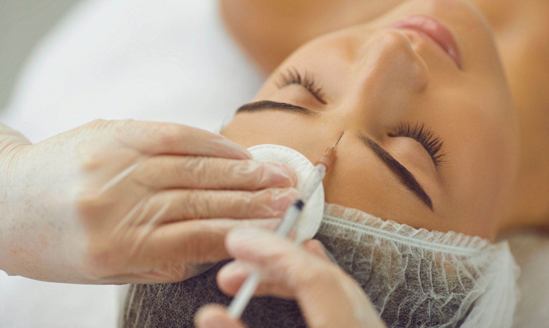 botox treatment