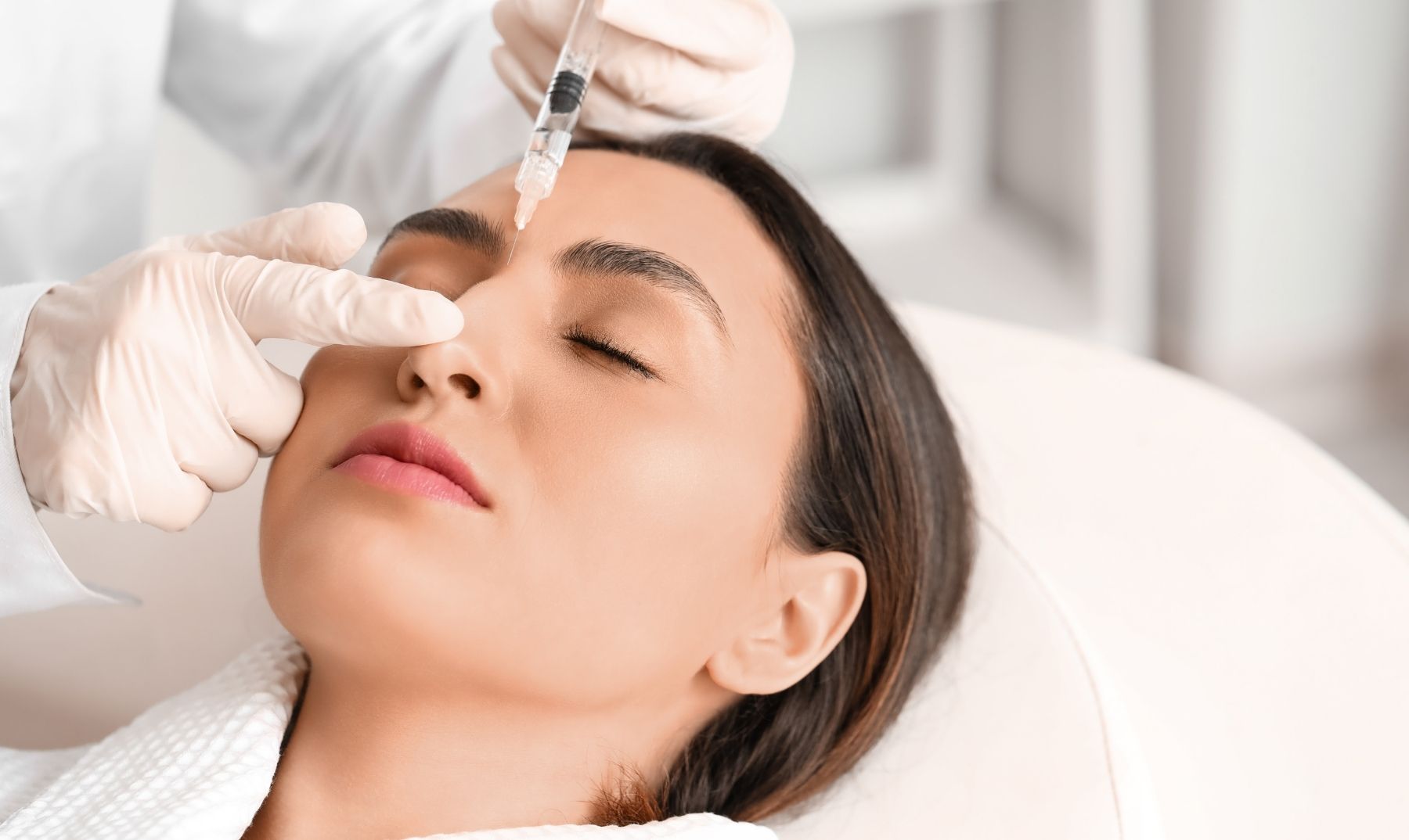 nose filler