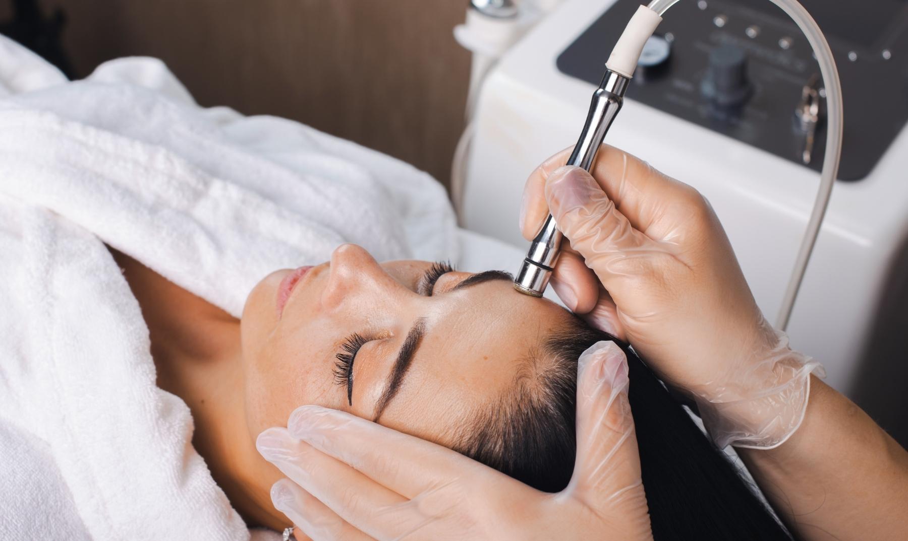 skin treatments