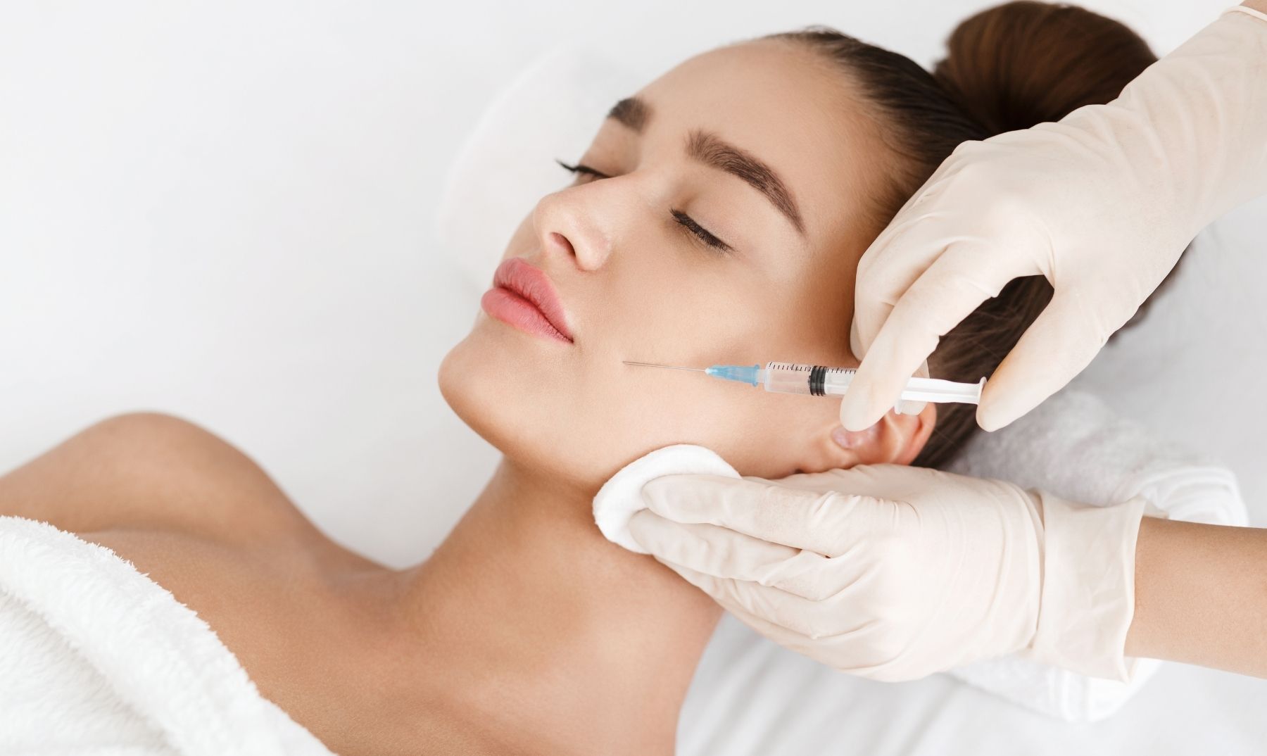cheek filler