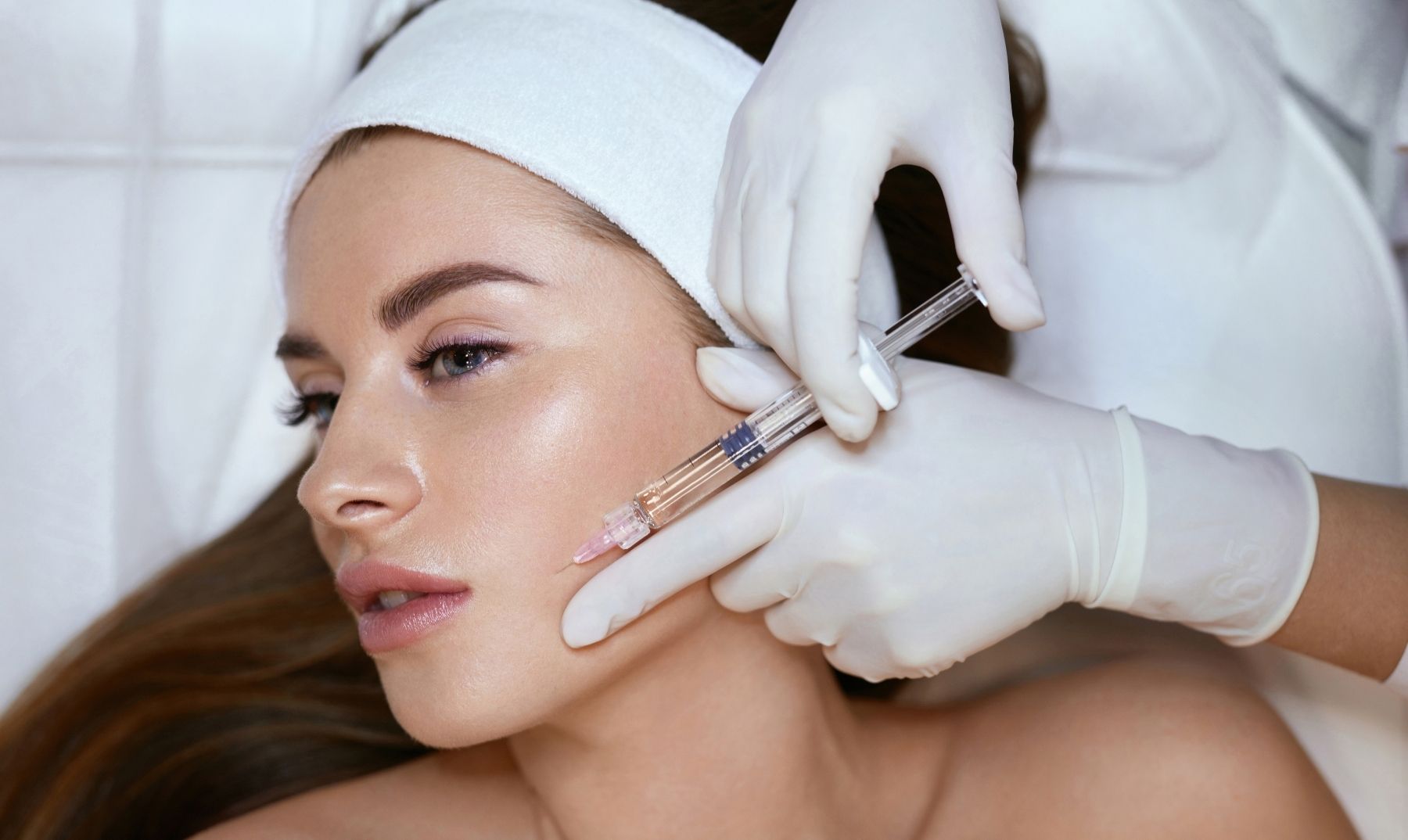 jaw filler