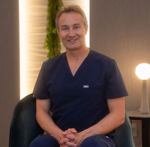 Team - Aventisdental