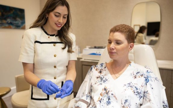 aqualax treatment