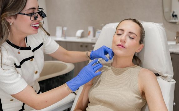 botox for neck