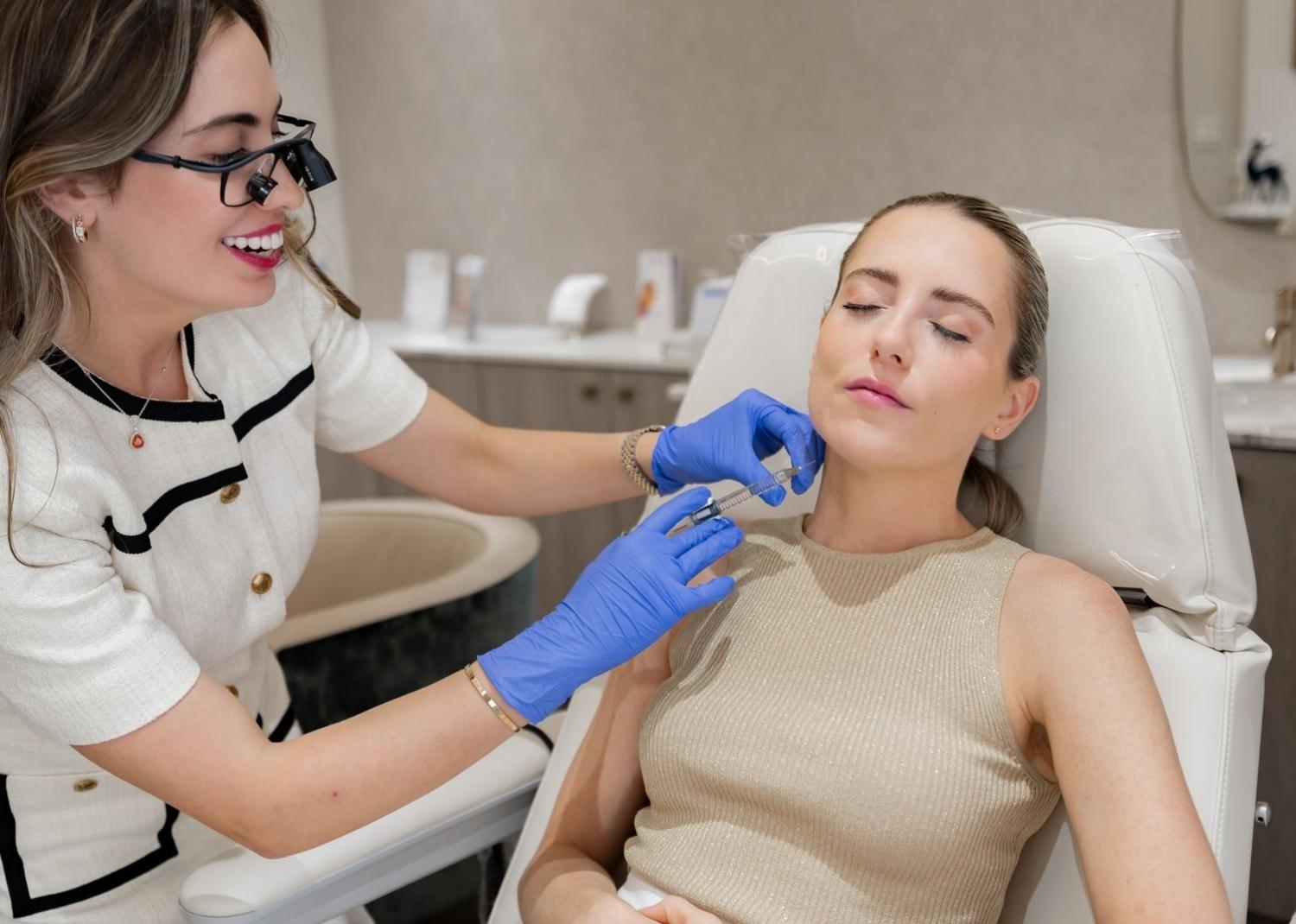 botox for neck
