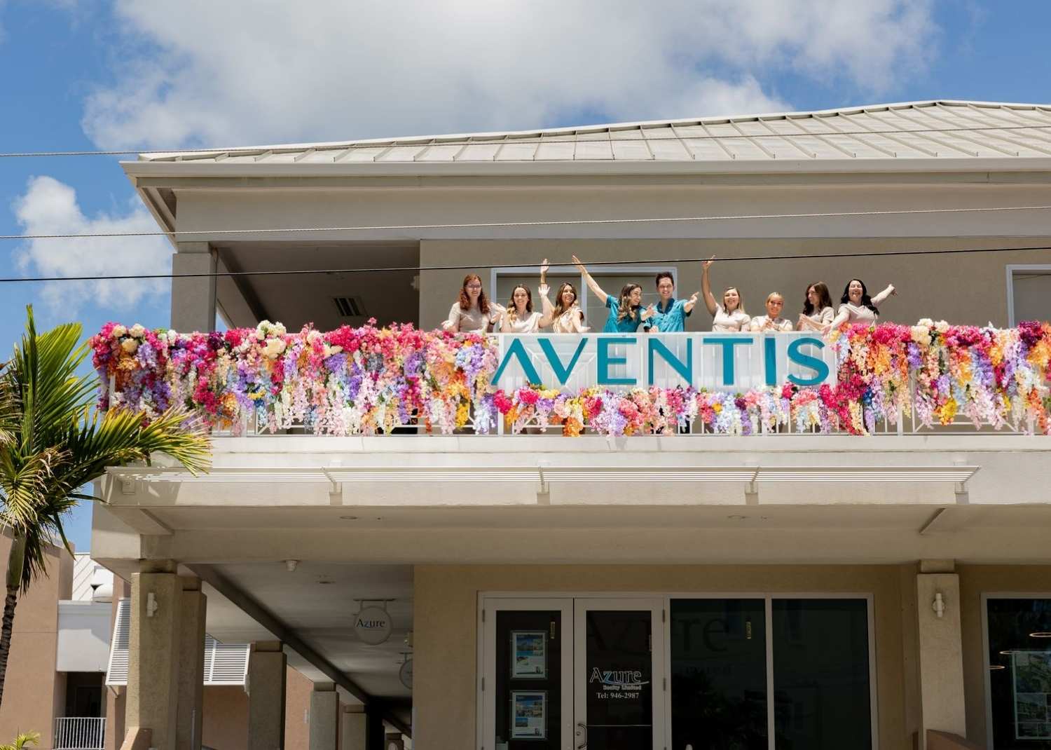 facial aesthetics cayman