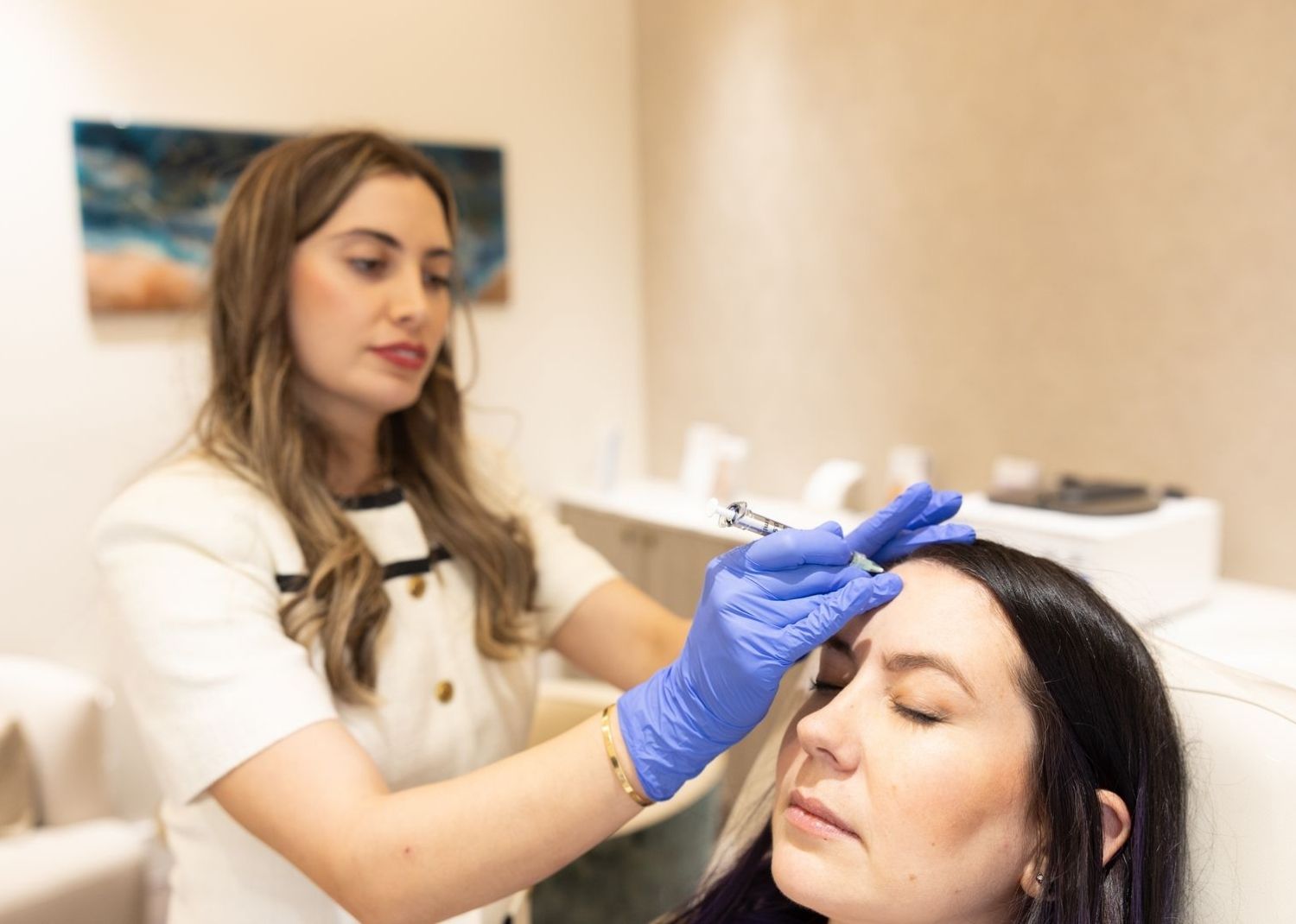 injectables