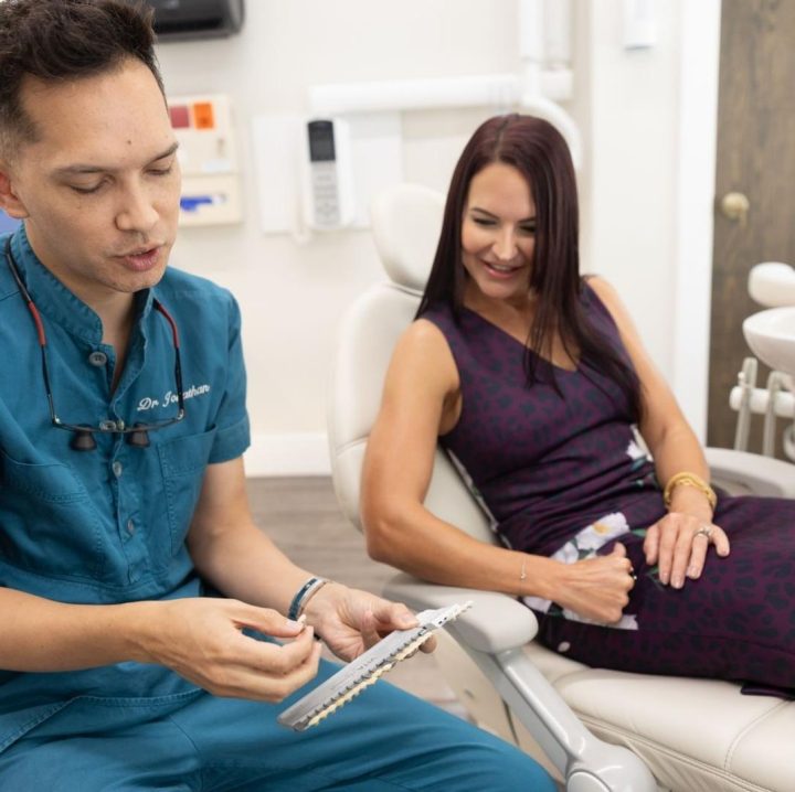Treatment - Aventis Dental